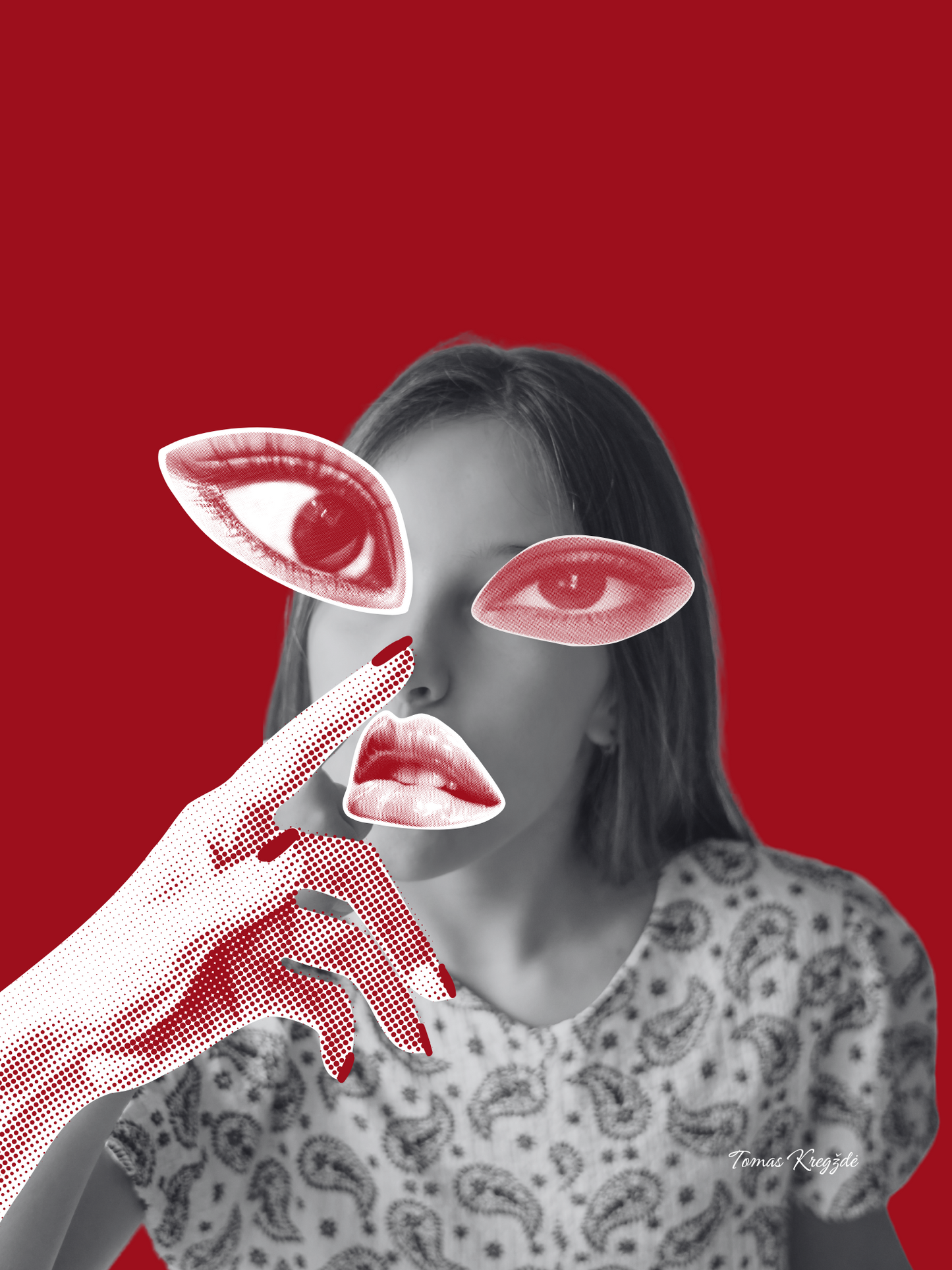 DEKONSTRUOTA TAPATYBĖ