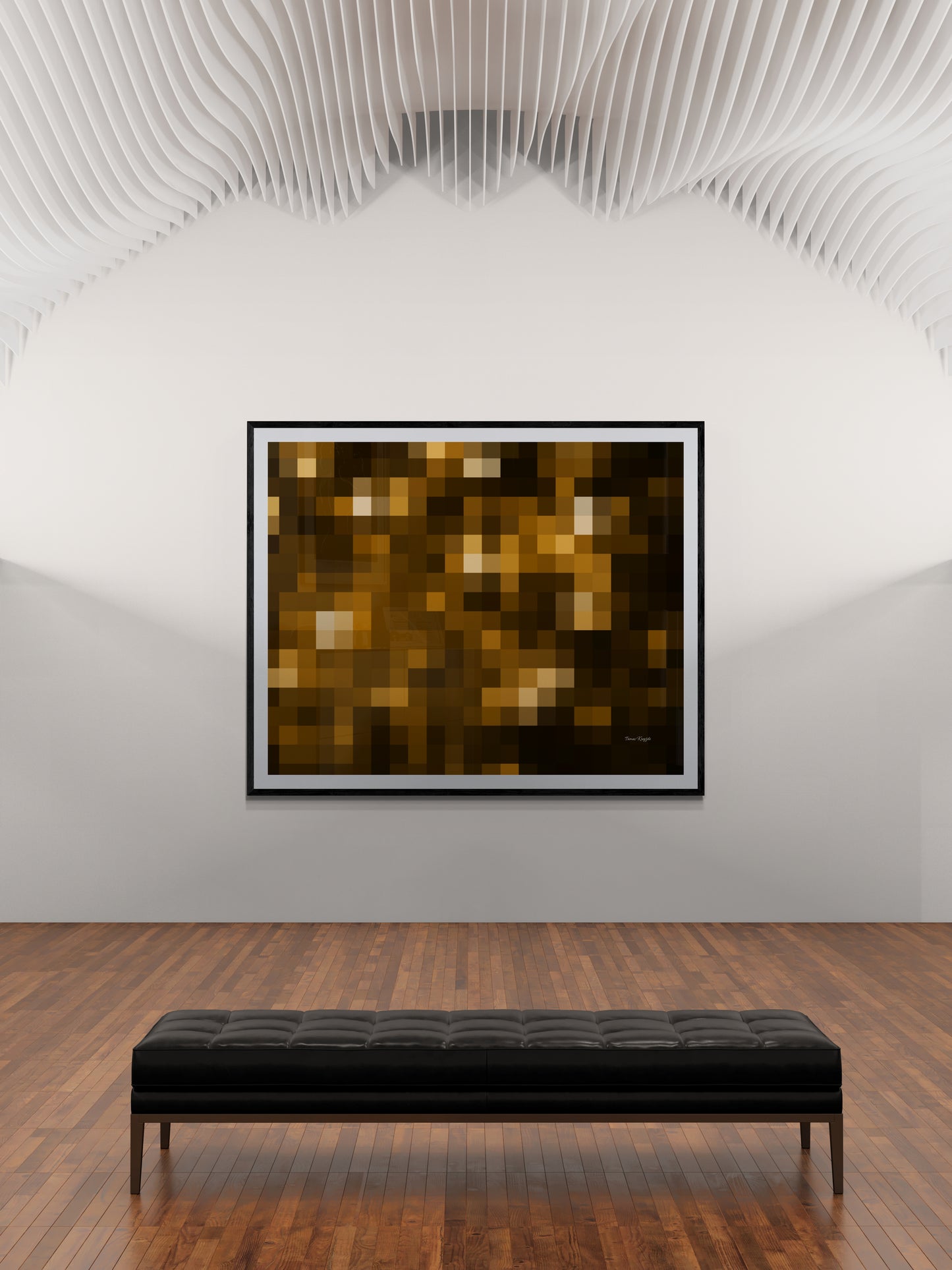 SPECTRAL GRID