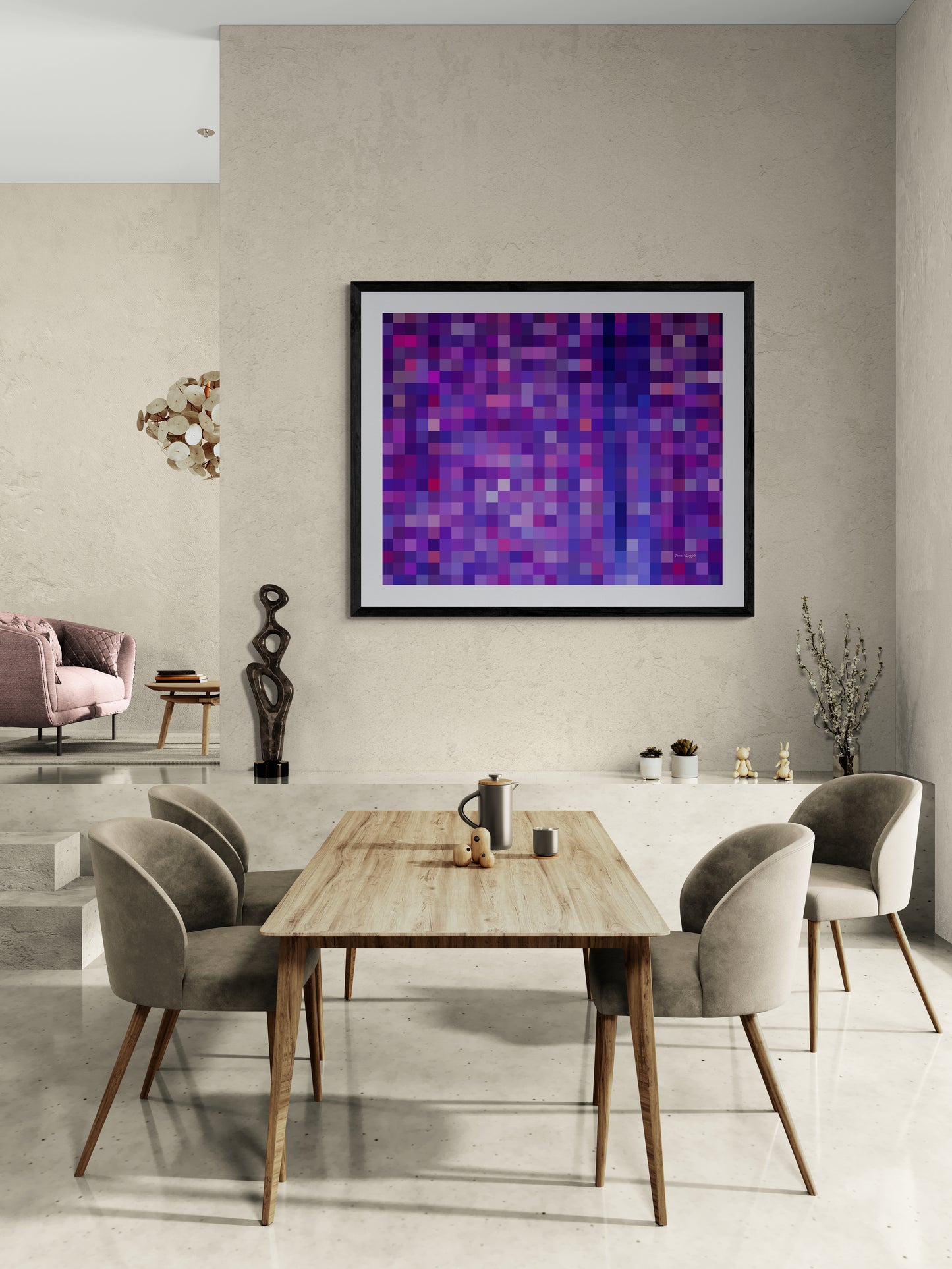 SPECTRAL GRID
