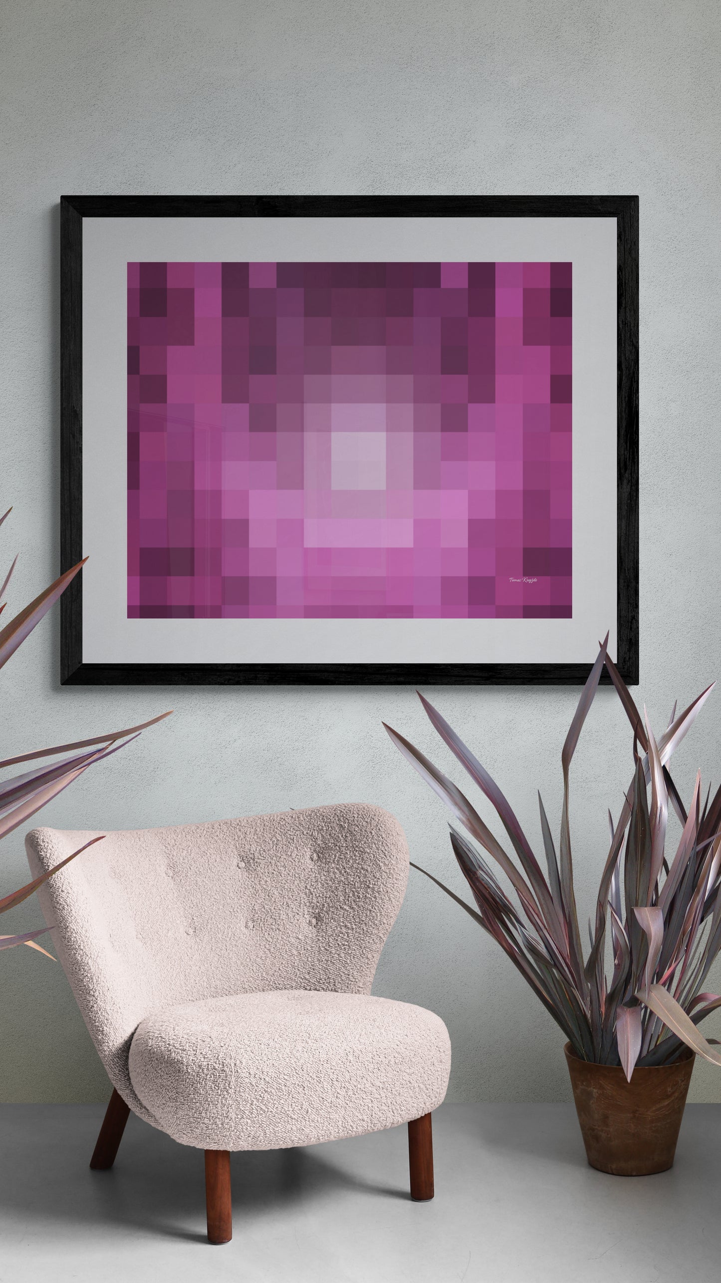 SPECTRAL GRID
