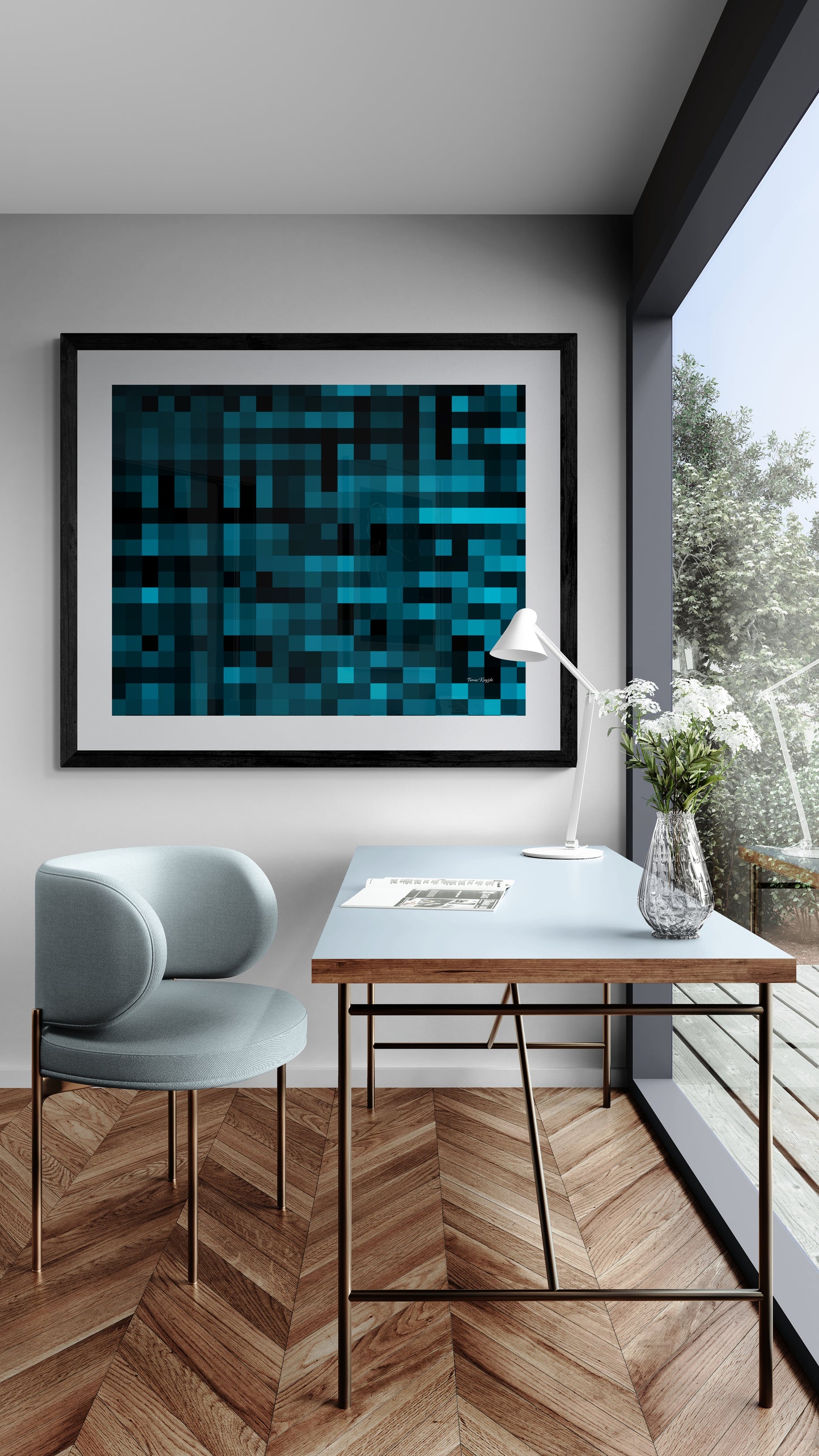SPECTRAL GRID