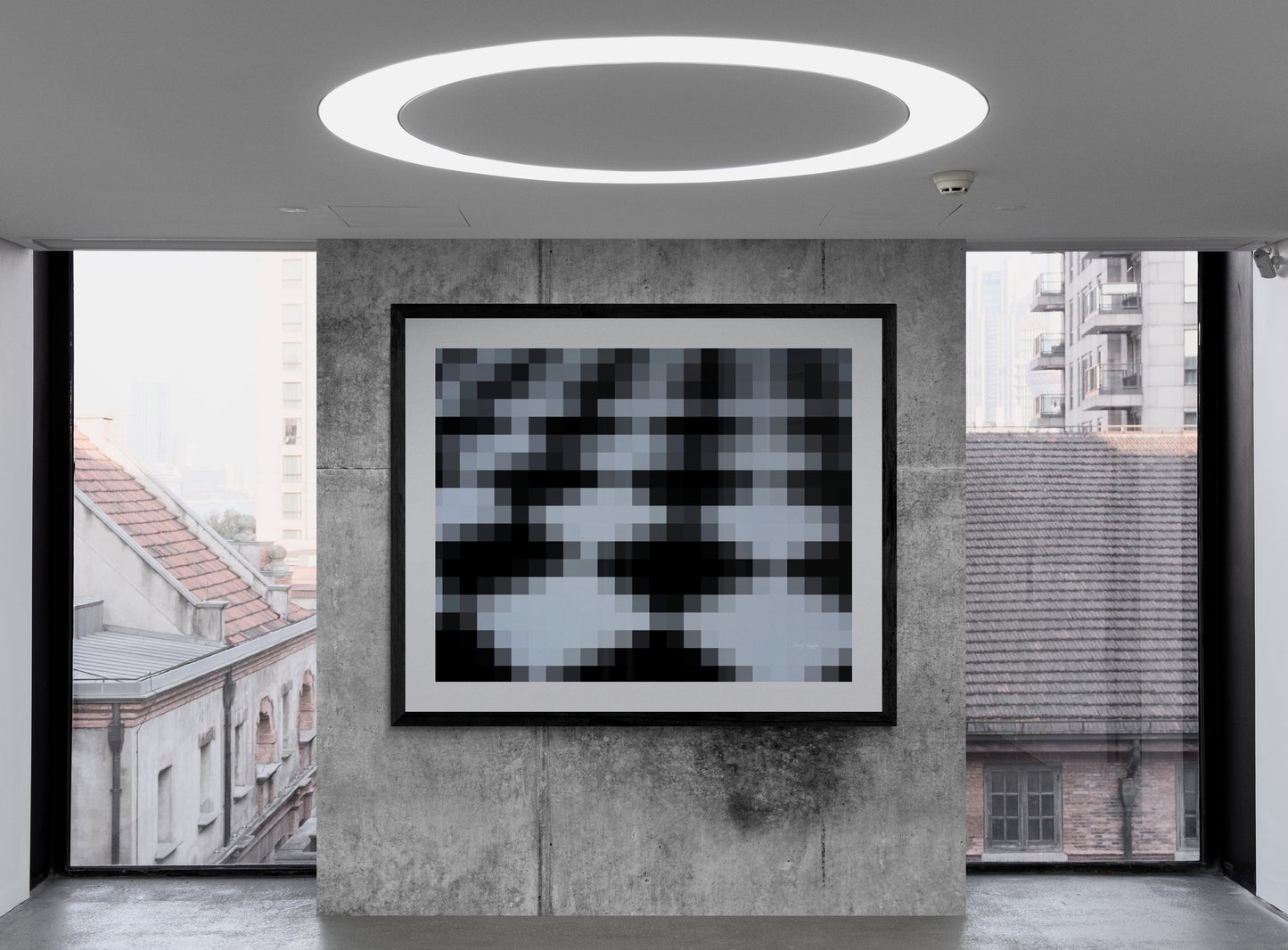 SPECTRAL GRID